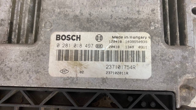 281018497 Renault (RVI) 