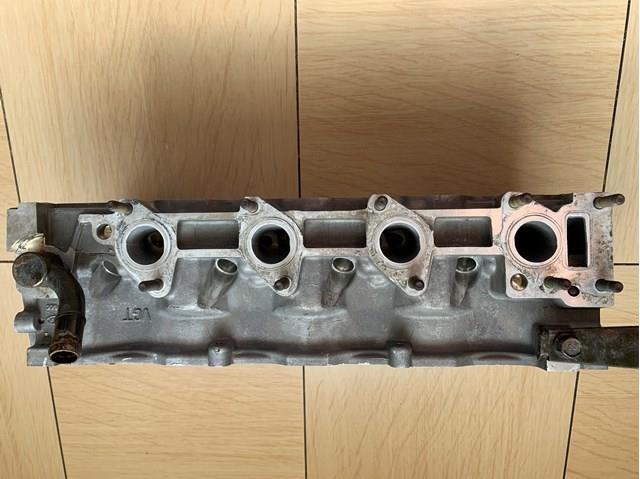 Купити 2211127900 Hyundai/Kia Головка блоку