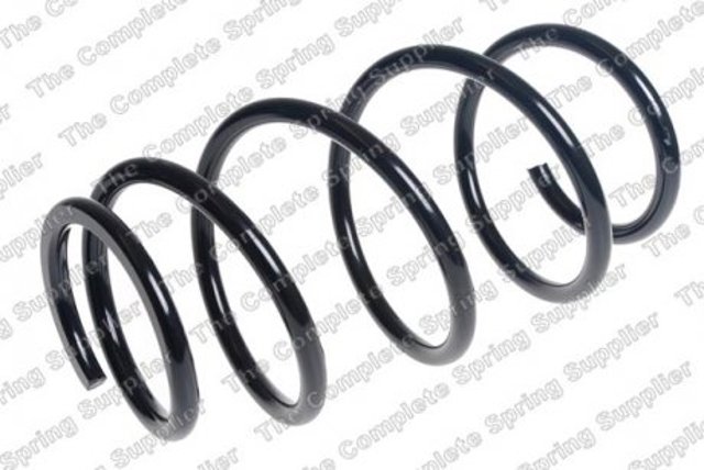 4813133B90 Toyota Пружина амортизатора передняя