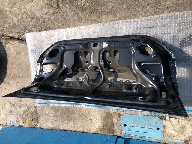 Кришка багажника Toyota 6440102A31 ціна, від 300.86 USD