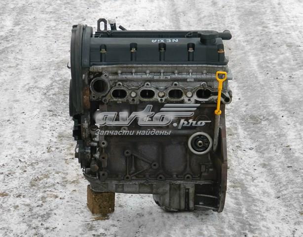 Купити Двигун Daewoo Espero  KLEJ