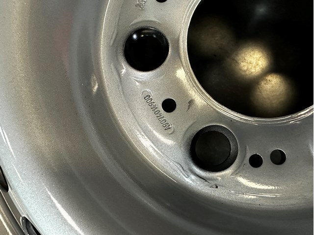  Mercedes A9074014900