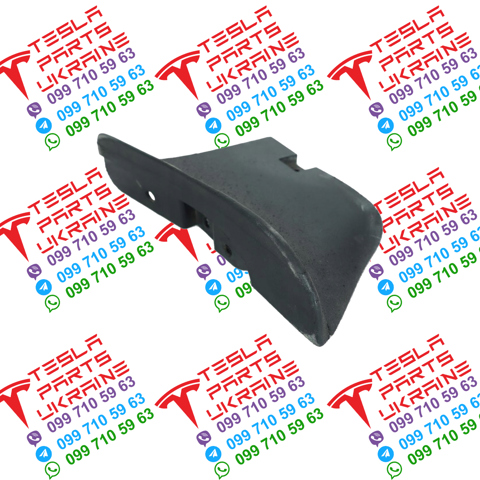 104563600D Tesla Motors 