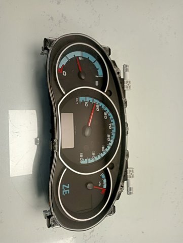 Прилади управління Renault (RVI) 248101779R ціна, від  USD