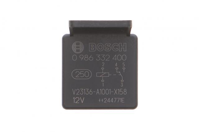 Купити 0986332400 Bosch 