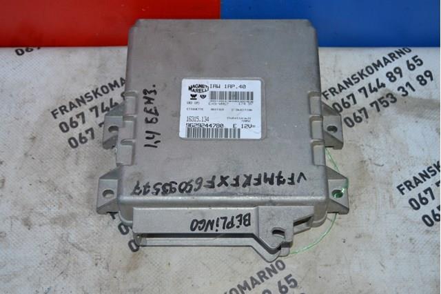  Peugeot/Citroen IAW1AP40