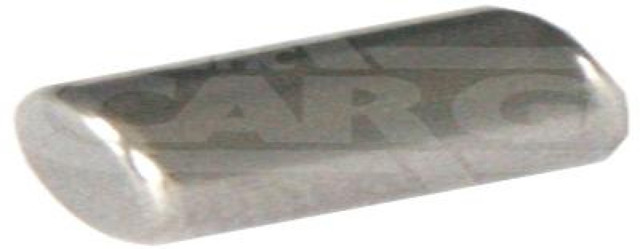 Підшипник стартера Cargo 134215 ціна, від 0.18 USD