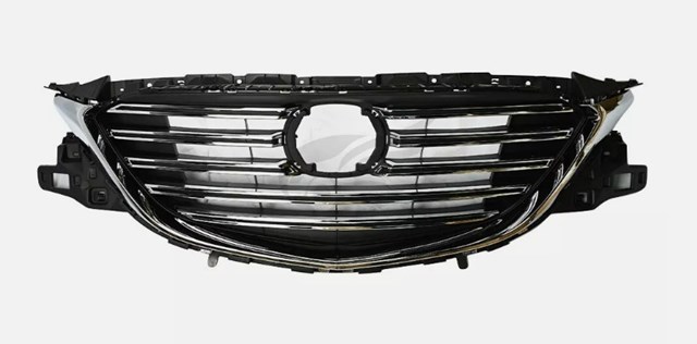 TK4950710F Mazda Решітка радіатора