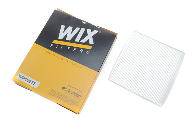 WP10277 WIX 