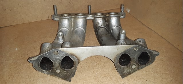 Колектор впускний ZAZ A3071008013 ціна, від 30.78 USD