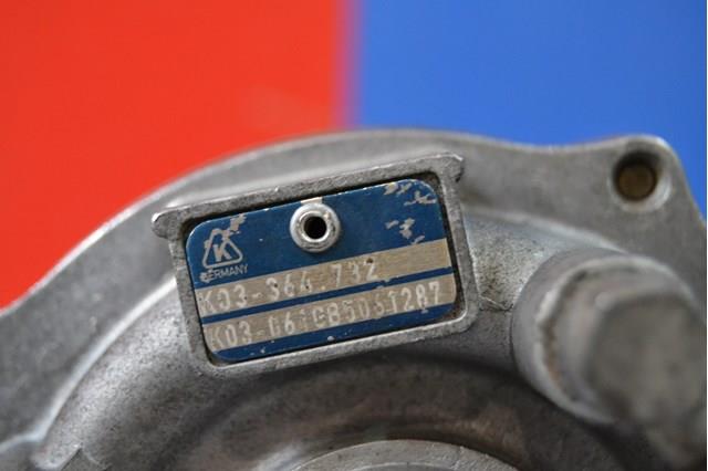  K03364732 Peugeot/Citroen