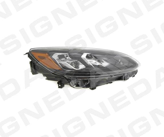 ZFD11102ER Signeda Фара правая