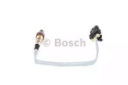 Лямбда датчик кисню Bosch 258010121 ціна, від 59.38 USD