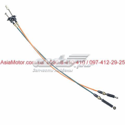 A131703090FA Chery Трос перемикання передач, вибору передачі