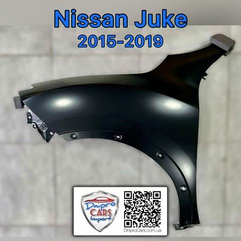 Ліве переднє крило FPS FP5038311 ціна, від 100.98 USD