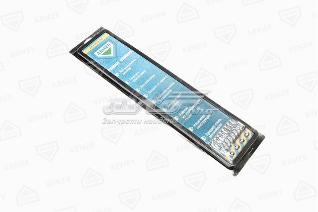 Рамка номерного знака ARM050802 Armer