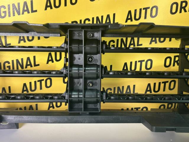 TK4850R10 Mazda Жалюзі радіатора охолодження