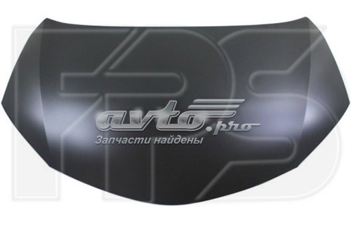 Капот FPS FP7052280 ціна, від 142.80 USD