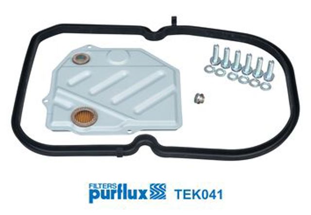 TEK041 Purflux Масло в коробку автомат