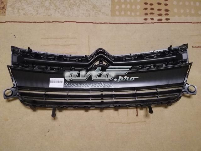9810963780 Peugeot/Citroen Решітка радіатора