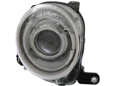  Chrysler 5182428AE ціна, від 159.99 USD