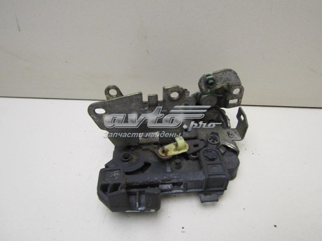 Купити 8200138035 Renault (RVI) Замок передньої лівої двері