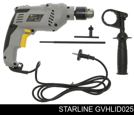  GVHLID025 Starline