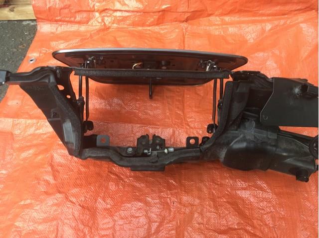  Nissan/Infiniti 657013NB1A ціна, від 101.35 USD