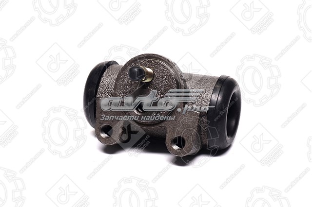 Циліндр гальмівний колісний/робітник, задній 33093502340 GAZ