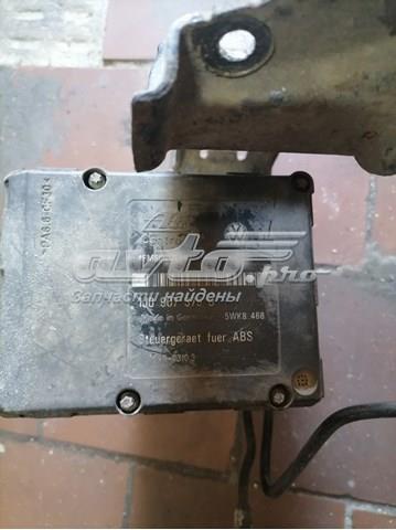 1J0907379G VAG Блок управління АБС (ABS)