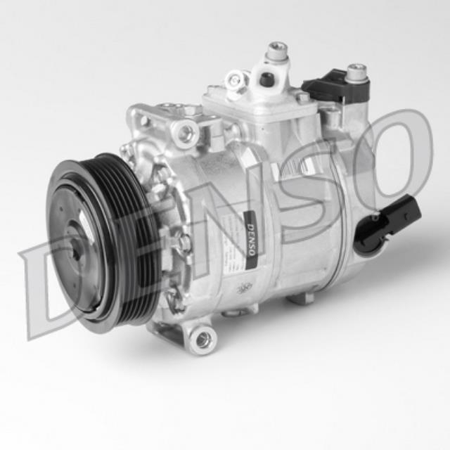 компресор кондиціонера V15771013 Компресор кондиціонера VEMO V15771013