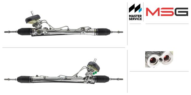 Управління рульове в зборі Jtekt DC203OEM ціна, від 237.57 USD