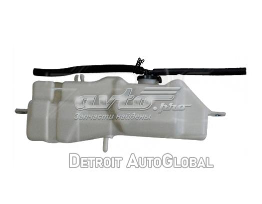 Бачок розширювальний FPS FP7031101