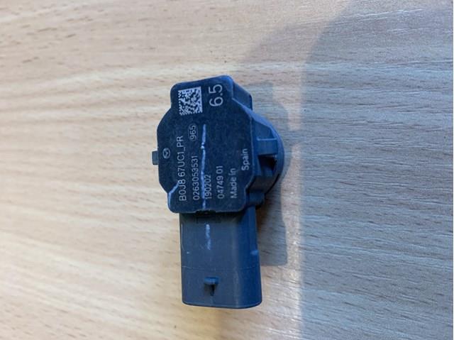 Купити B0J867UC1PR Mazda 