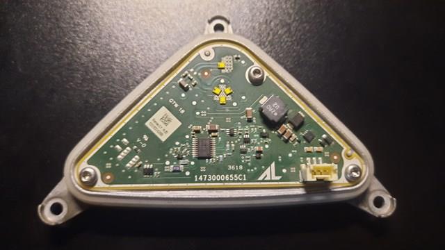  1407000407 Renault (RVI)