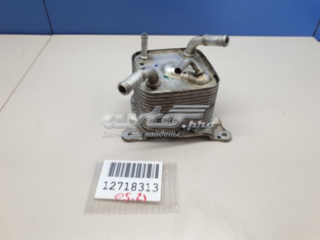 Радіатор охолодження, АКПП Nissan/Infiniti 2160628X1A ціна, від 38.52 USD