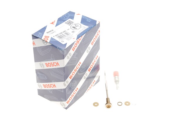 F00ZC99443 Bosch Ремкомплект форсунки