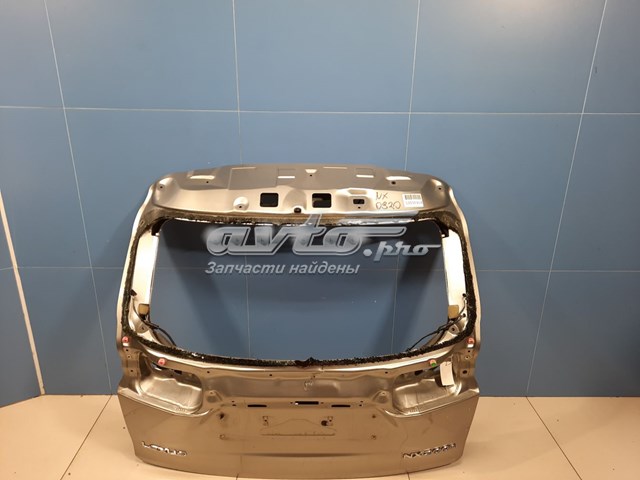 6700578060 Toyota Треті двері