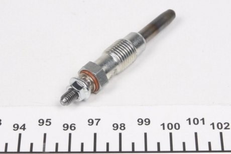 Свіча накалу Iskra 11721656 ціна, від 5.07 USD