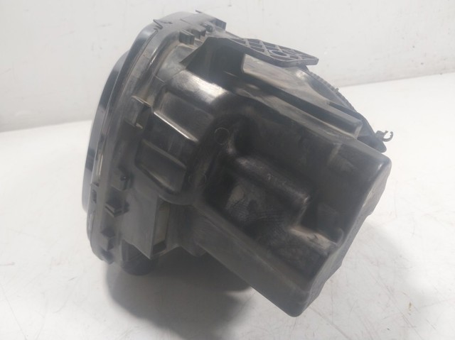 YQ00052980 Peugeot/Citroen Фара дальнього світла в зборі