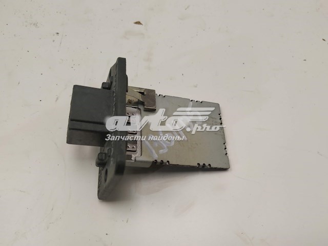 Резистор пічки 971154H000 Hyundai/Kia