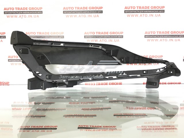 Решітка переднього бампера, ліва Hyundai/Kia 86521C2300 ціна, від 44.92 USD