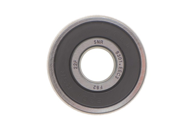 Підшипник генератора SNR 6301EEC3 ціна, від 3.78 USD