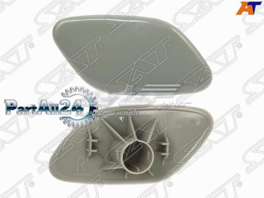 TQ25200 Tqparts Накладка форсунки омивача фари передньої