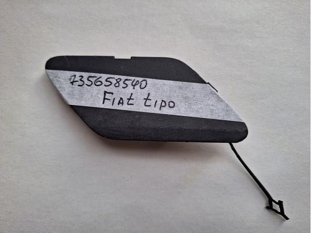  735658540 Fiat/Alfa/Lancia