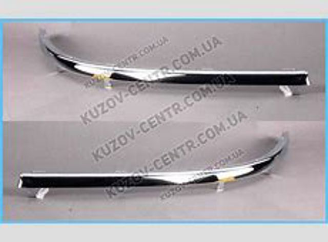 Молдинг переднього бампера, правий FPS FP9539926 ціна, від 13.18 USD