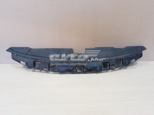 Купити 86356A7800 Hyundai/Kia Накладка верхня передньої панелі/супорту радіатора