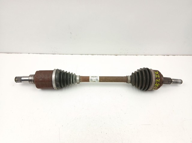  Ford 2678223