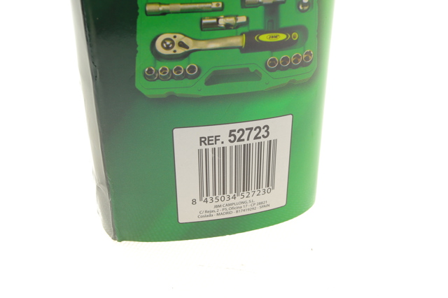  JBM 52723 ціна, від 52.21 USD