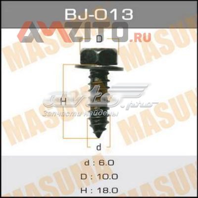 BJ013 Masuma 
